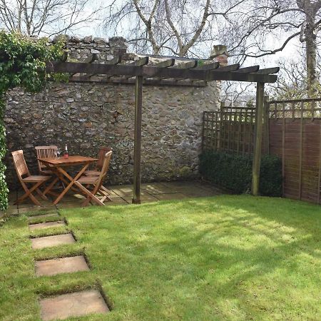 Jasmine Cottage Axminster Exterior foto