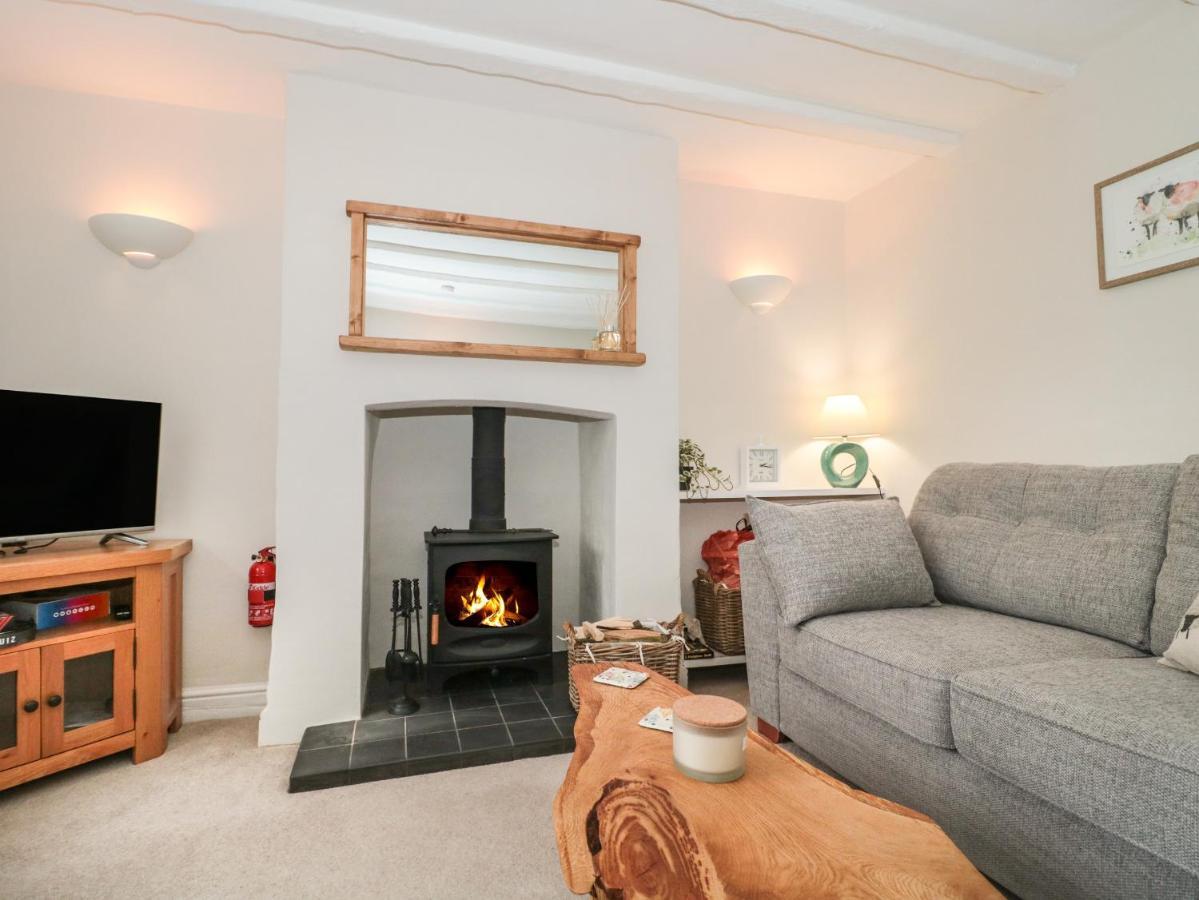 Jasmine Cottage Axminster Exterior foto
